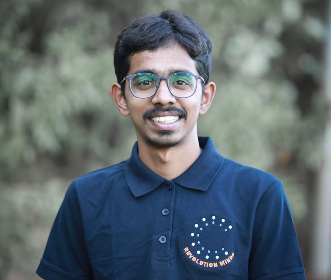 Founder's note