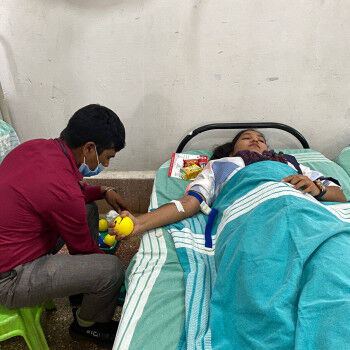 Blood Donation