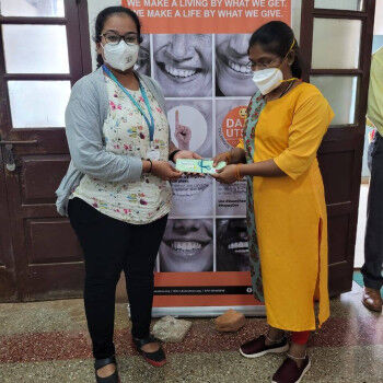 Blood Donation Image 3