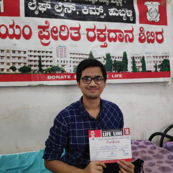 Blood Donation Image 2