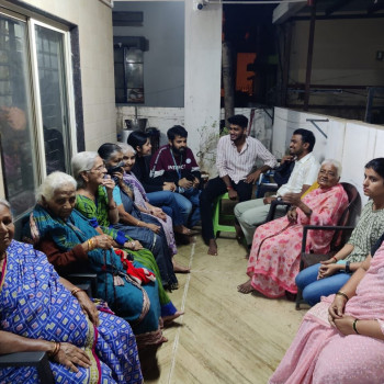 Old Age Home Image 6